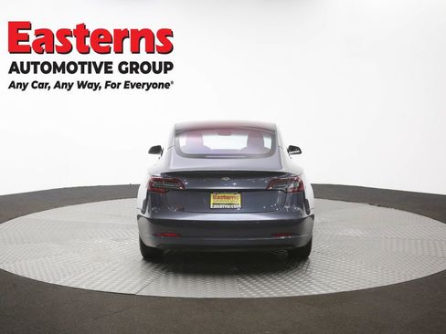 Used 2018 Tesla Model 3 Long Range RWD image 32