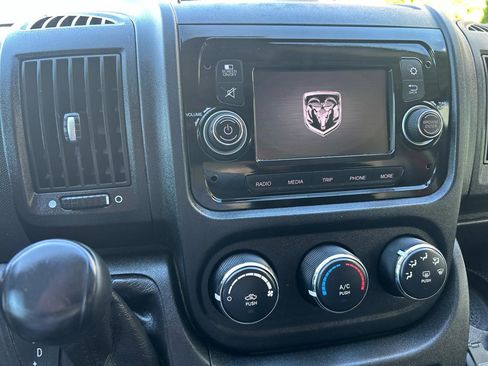 Used 2020 RAM ProMaster 3500 image 16