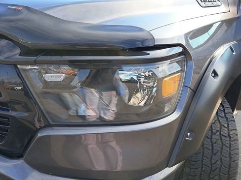 Used 2020 RAM 1500 Big Horn image 31