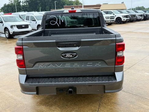 New 2026 Ford Maverick Lobo AWD/4WD image 5