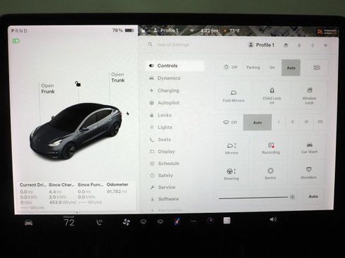 Used 2018 Tesla Model 3 Mid Range image 27