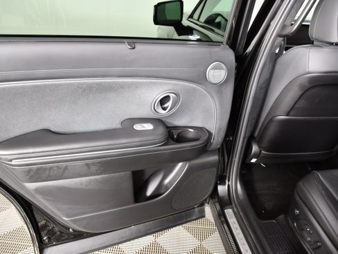 Used 2026 Hyundai Palisade Calligraphy AWD/4WD image 47
