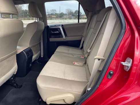 Used 2020 Toyota 4Runner SR5 Premium image 19