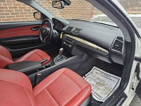 Used 2011 BMW 128i Coupe image 13