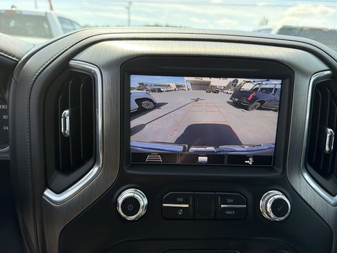 Used 2020 GMC Sierra 1500 Denali AWD/4WD image 27