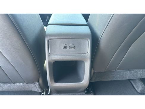 New 2026 Chevrolet Trax LT w/ Driver Confidence Package FWD image 21