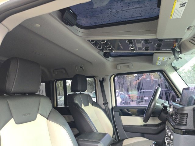 Used 2024 INEOS Grenadier Station Wagon AWD/4WD image 15