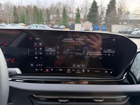 New 2026 Audi A6 Premium Plus image 18