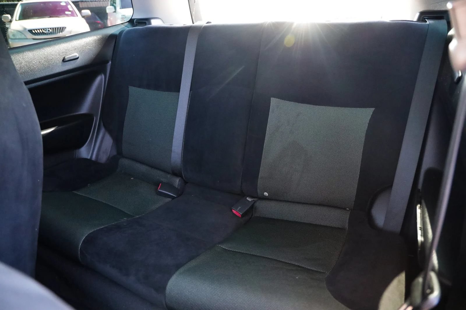 Used 2002 Honda Civic Si image 20