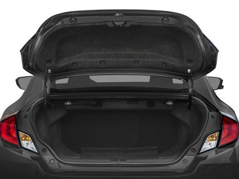 Used 2018 Honda Civic EX-T image 12