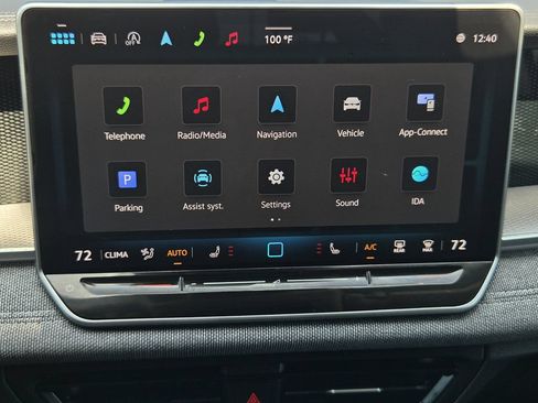 Used 2025 Volkswagen Tiguan S FWD image 14