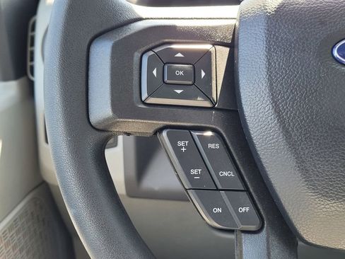 New 2025 Ford E-450 and Econoline 450 Super Duty w/ Power Equipment Group image 15