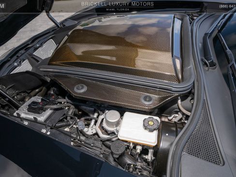 Used 2019 Chevrolet Corvette ZR1 RWD image 37