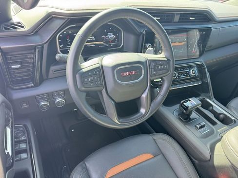 Used 2024 GMC Sierra 1500 AT4 w/ AT4 Premium Package image 18
