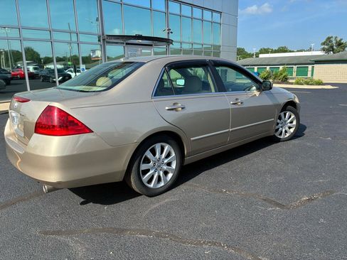 Used 2007 Honda Accord EX-L image 26