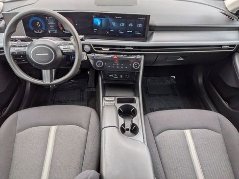 Used 2025 Hyundai Sonata SEL image 21