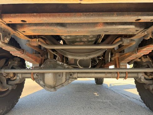 Used 1993 Dodge D/W Truck 250 AWD/4WD image 30