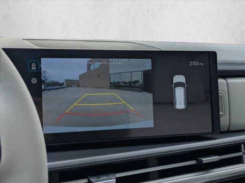 New 2026 Hyundai Santa Fe SE FWD image 14