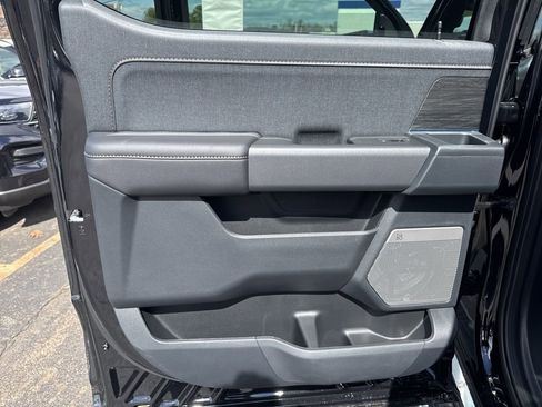 New 2026 Ford F150 Lariat w/ Equipment Group 502A High image 18