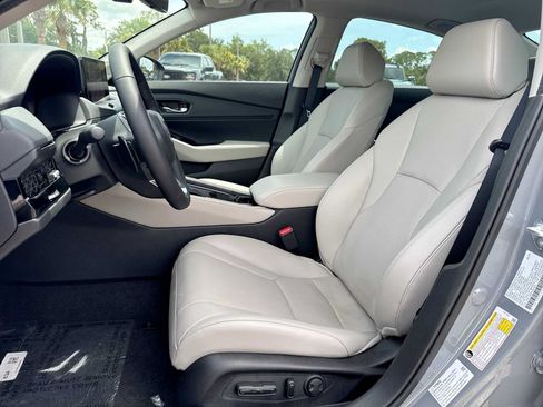 New 2026 Honda Accord Touring image 13