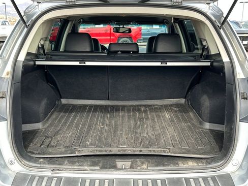 Used 2013 Subaru Outback 2.5i Limited image 5