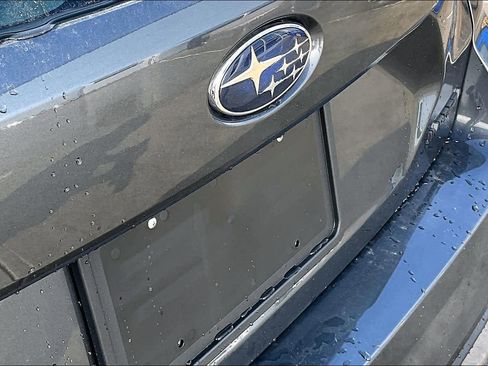 New 2026 Subaru Impreza 2.0i Sport AWD/4WD image 12