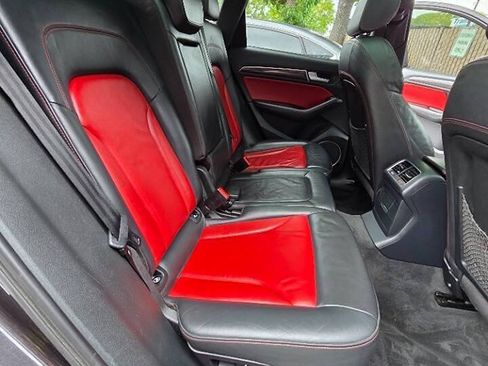 Used 2014 Audi SQ5 Premium Plus AWD/4WD image 23