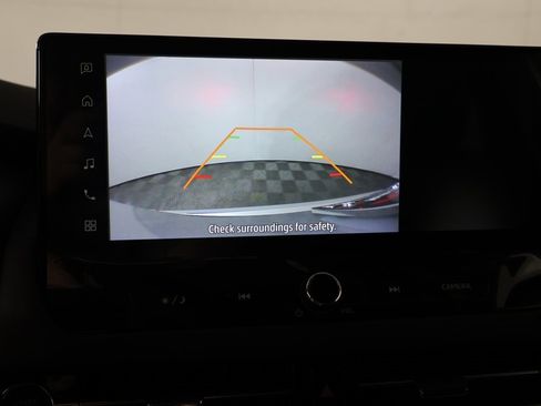 New 2026 Mitsubishi Outlander ES image 39