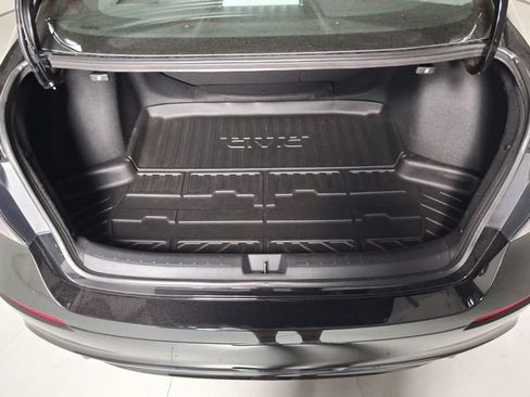 Used 2026 Honda Civic Si image 14