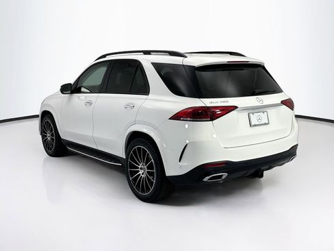 Certified 2023 Mercedes-Benz GLE 350 image 7