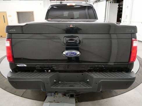 Used 2016 Ford F350 XLT w/ XLT Value Package image 6