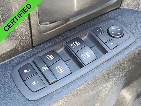 Used 2020 RAM 1500 Tradesman w/ Trailer Tow Group AWD/4WD image 19