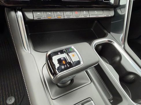 New 2026 GMC Sierra 1500 Denali Ultimate image 19