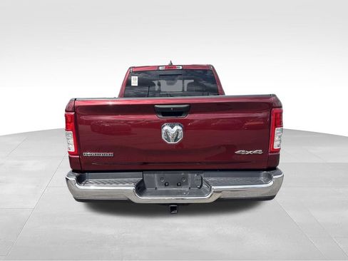 Used 2023 RAM 1500 Big Horn AWD/4WD image 4