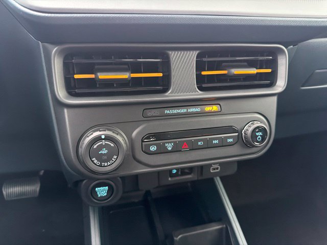 New 2026 Ford Maverick Tremor AWD/4WD image 21