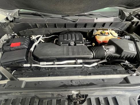 Used 2020 Chevrolet Silverado 1500 LT w/ All-Star Edition image 21