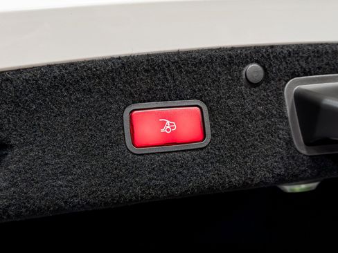 Used 2017 Mercedes-Benz S 550 S 550 image 45