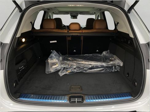 New 2026 Mercedes-Benz GLE 450 4MATIC image 6