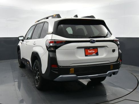 New 2026 Subaru Forester Wilderness image 34