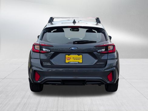 Used 2025 Subaru Impreza 2.0i Sport AWD/4WD image 5