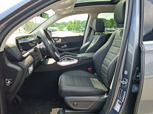 Certified 2023 Mercedes-Benz GLS 450 4MATIC image 14