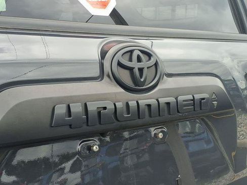 Certified 2024 Toyota 4Runner TRD Pro AWD/4WD image 31