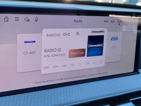 New 2026 Genesis GV80 3.5T Prestige AWD/4WD image 19