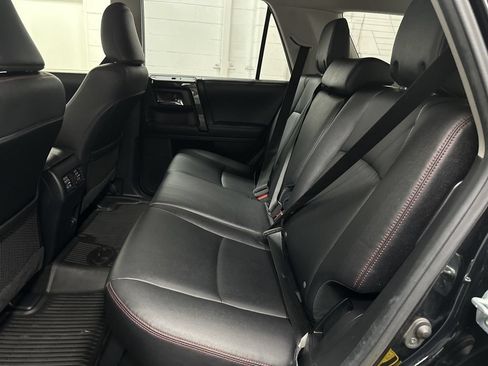 Used 2020 Toyota 4Runner TRD Pro AWD/4WD image 33