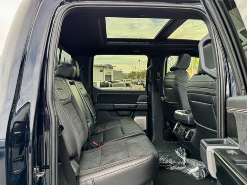 New 2026 Ford F150 Raptor AWD/4WD image 31