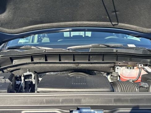 New 2026 GMC Sierra 1500 Denali image 23