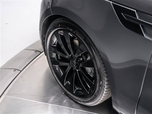New 2026 Land Rover Range Rover Sport Dynamic SE AWD/4WD image 12