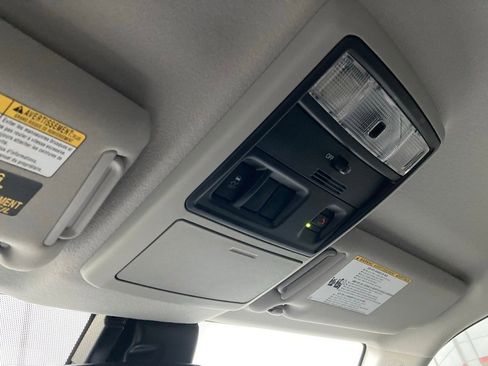 Used 2023 Toyota 4Runner TRD Sport image 27