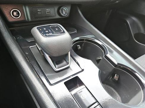 Used 2021 Nissan Rogue SV image 14