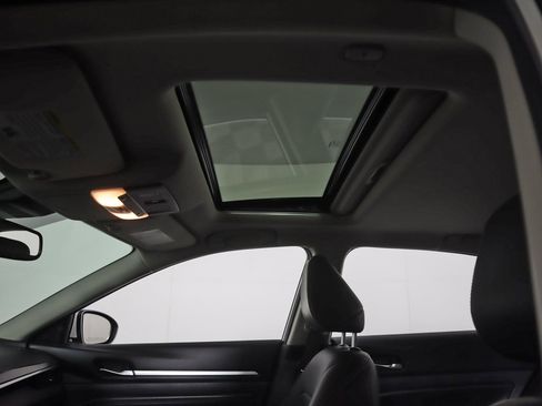 Used 2020 Nissan Altima 2.0 Platinum image 20